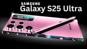 Galaxy S25 Manual Instructions and User Guide PDF