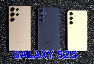 Download Samsung Galaxy S25 Ultra Stock ROM/Firmware (Guide)