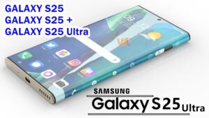 Samsung S25 Ultra Price in Saudi Arabia