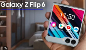 Galaxy Z Flip 6 Price in the USA: A Detailed Breakdown