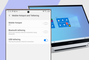How to Transfer Photos from Samsung Galaxy S25 to Your PC