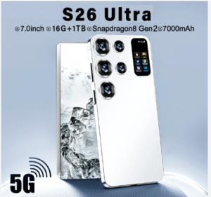 Galaxy S26 Ultra Manual (User Guide) Pdf and Price
