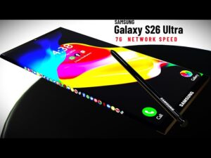 Samsung Galaxy S26 Ultra (Plus) Price - Release Date - Review